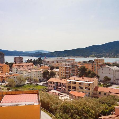 Carola'S Home - Goelba Portoferraio Eksteriør billede
