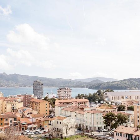 Carola'S Home - Goelba Portoferraio Eksteriør billede