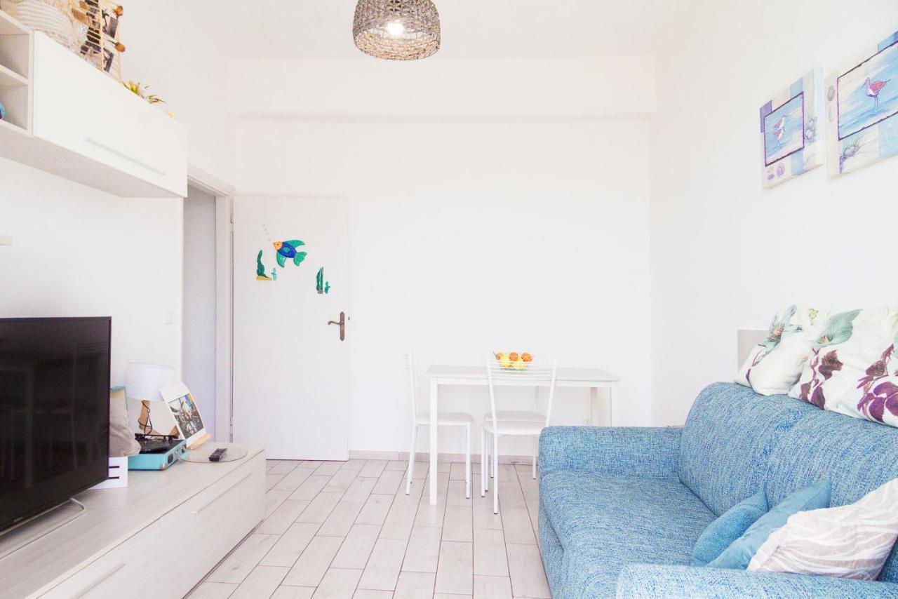 Carola'S Home - Goelba Portoferraio Eksteriør billede