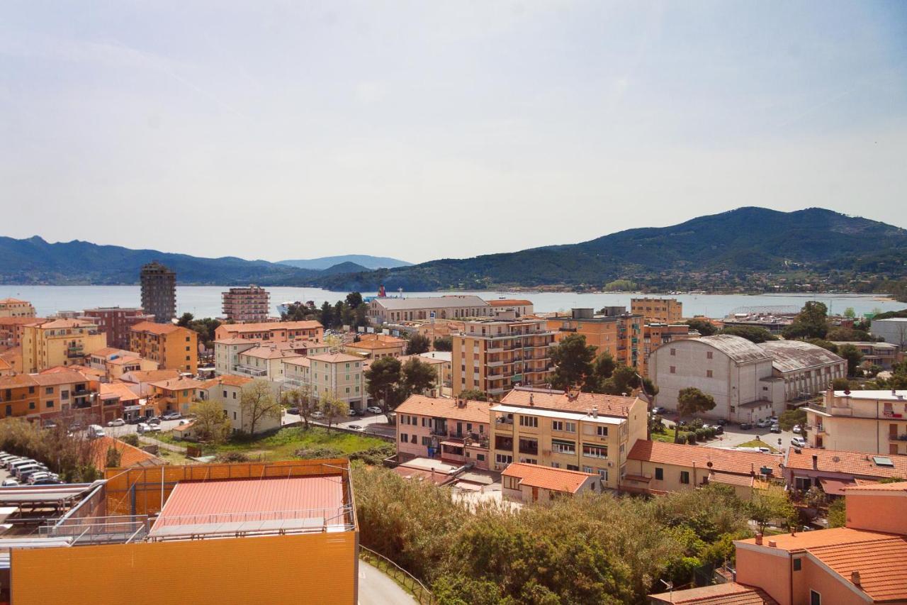 Carola'S Home - Goelba Portoferraio Eksteriør billede