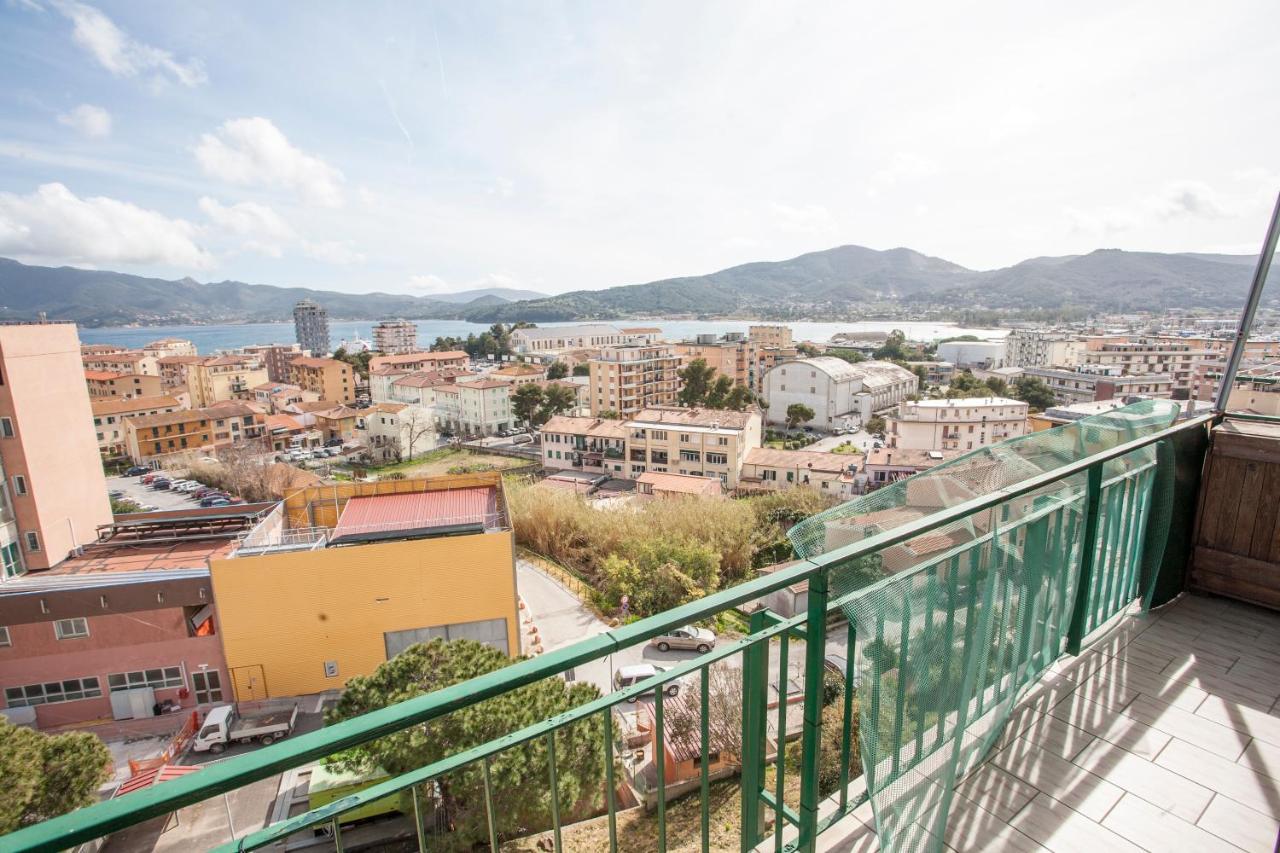 Carola'S Home - Goelba Portoferraio Eksteriør billede
