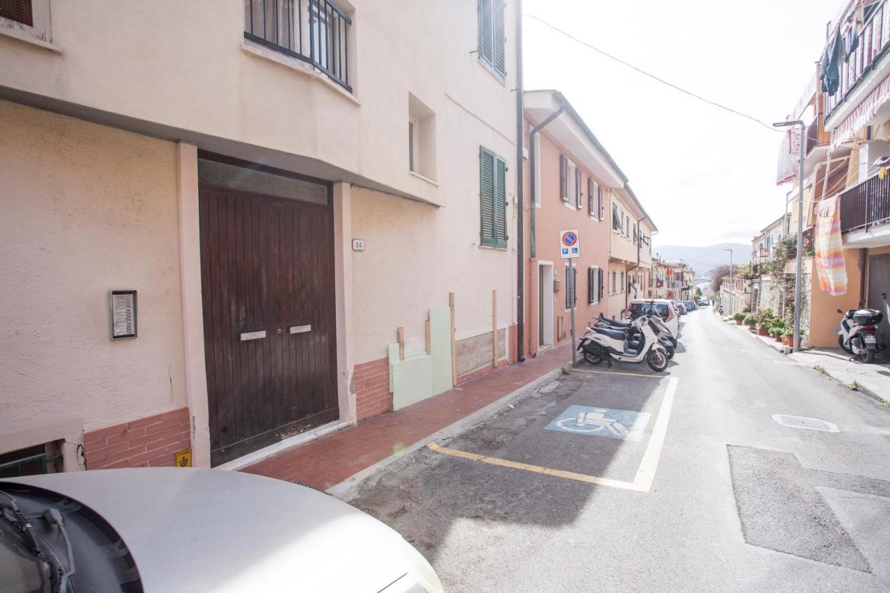 Carola'S Home - Goelba Portoferraio Eksteriør billede