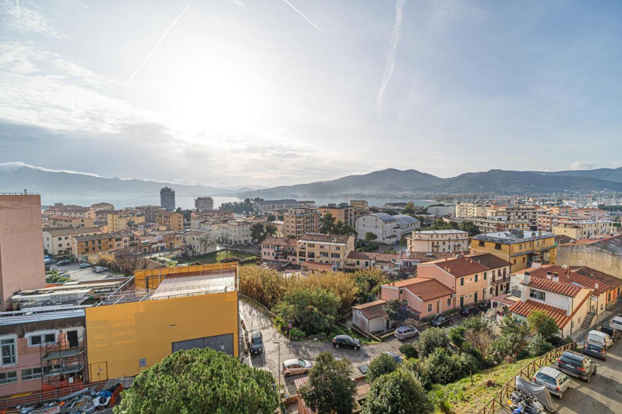 Carola'S Home - Goelba Portoferraio Eksteriør billede
