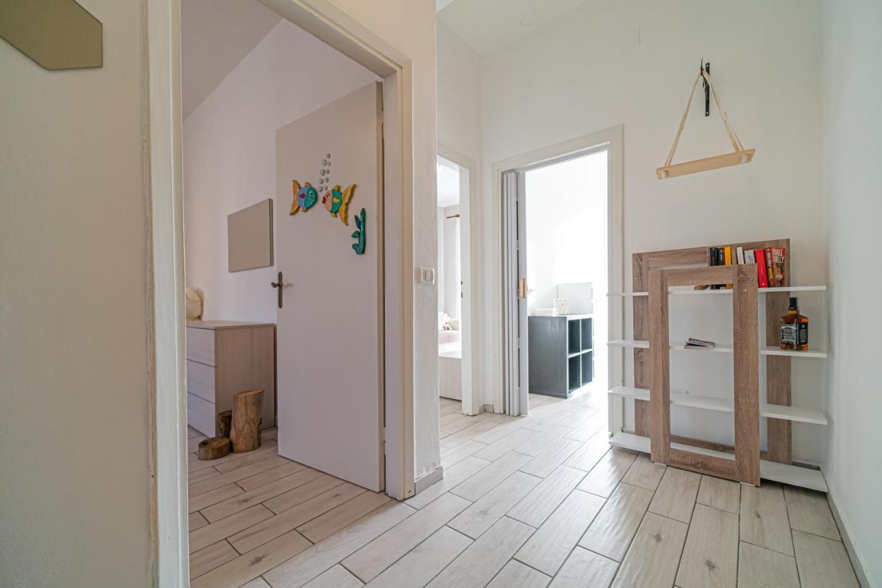 Carola'S Home - Goelba Portoferraio Eksteriør billede