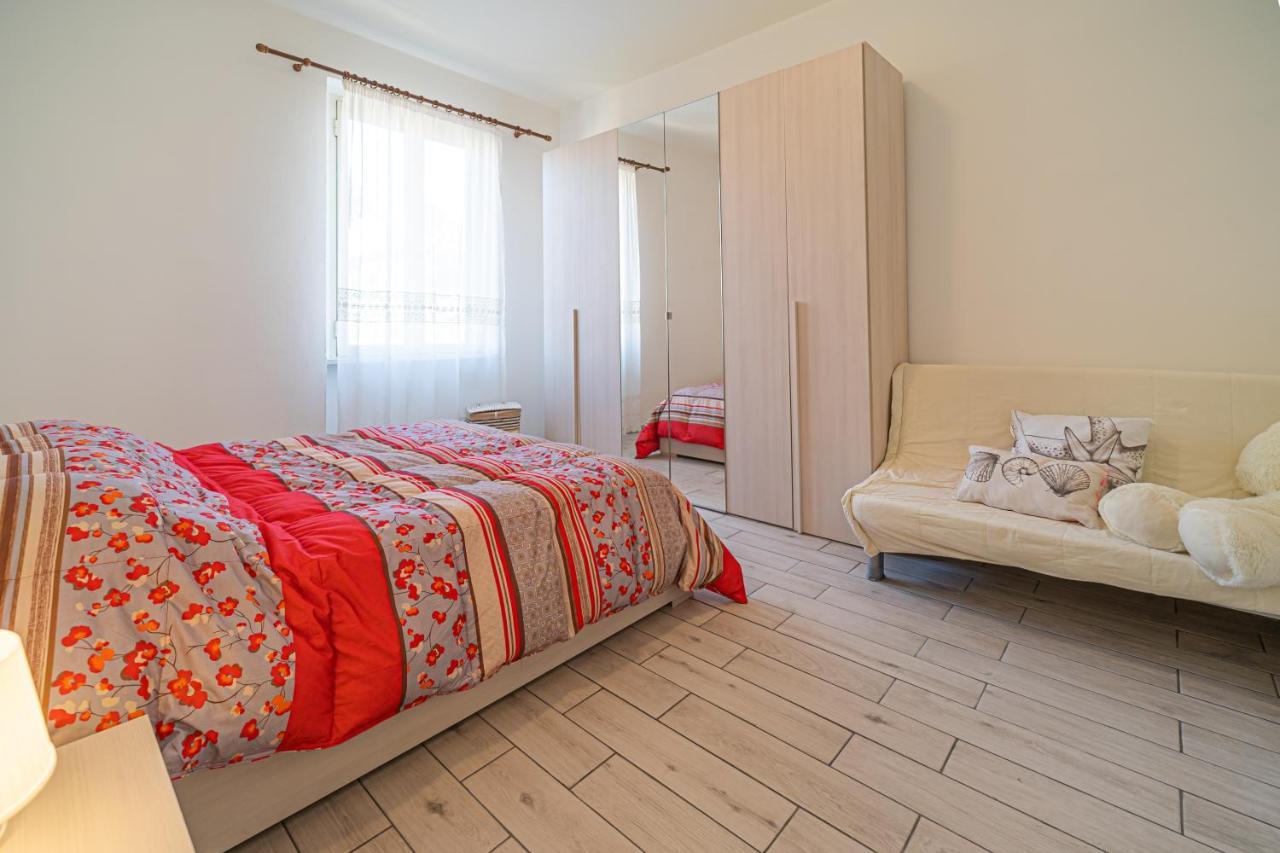 Carola'S Home - Goelba Portoferraio Eksteriør billede