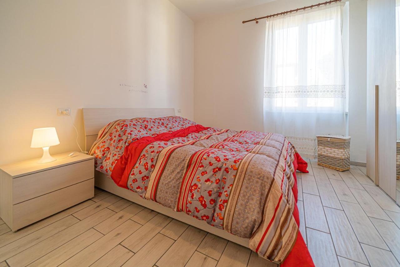 Carola'S Home - Goelba Portoferraio Eksteriør billede