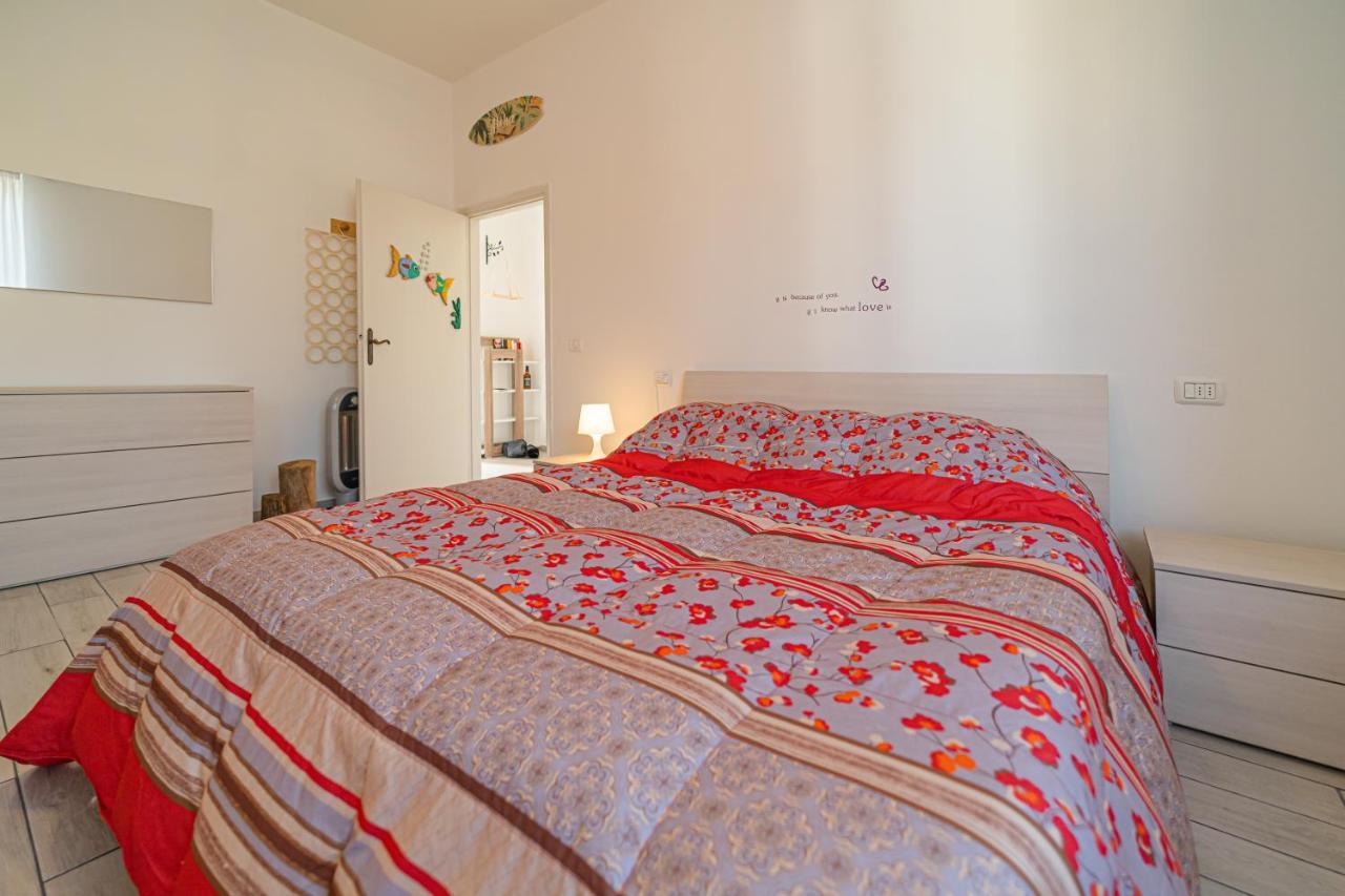 Carola'S Home - Goelba Portoferraio Eksteriør billede